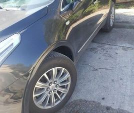 LUXURY אוט׳ 3.6 (310 כ״ס)