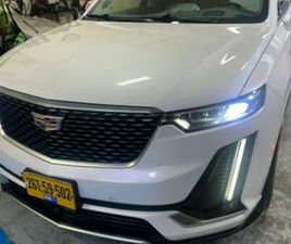 PREMIUM LUXURY אוט׳ 3.6 (310 כ״ס)