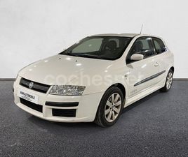 FIAT STILO 1.4 STING