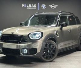 II (F60) COOPER 136 ALL4 EDITION LONGSTONE BVA8