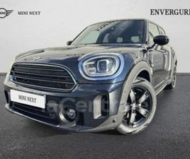 II GENERATION2 (F60) 1.5 136 COOPER EDITION NORTHWOOD BVA7