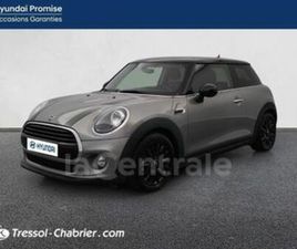 MINI MINI COOPER III (F56) 1.5 COOPER 136 BVA7 3P