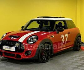 III (F56) 2.0 178 COOPER S BVA7 3P