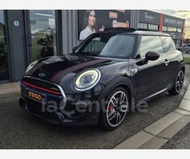 III (F56) 2.0 231 JCW BVA6