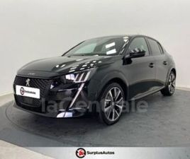 II 1.2 PURETECH 100 S&S GT