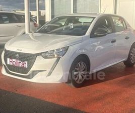 PEUGEOT 208 II 1.2 PURETECH 75 S&S LIKE