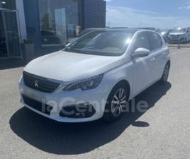 II GENERATION2 1.2 PURETECH 130 S&S ALLURE