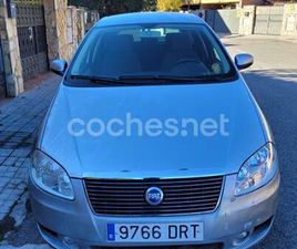 FIAT CROMA FIAT CROMA 1.9 16V MULTIJET DYNAMIC