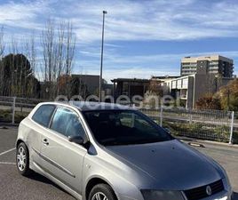 FIAT STILO 1.9 JTD DYNAMIC