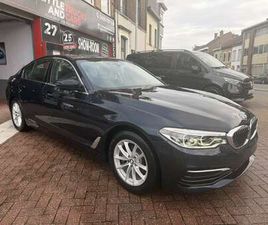 LUXURY FULL OPTIONS CUIR XENON GPS CAMERA VIRTUAL