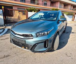 KIA XCEED KIA XCEED