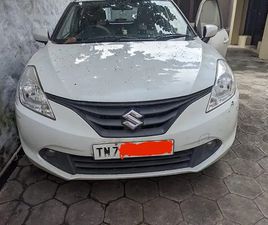 MARUTI BALENO