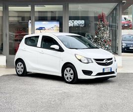 OPEL KARL ROCKS 1.0 GPL 73CV E6 - 2019