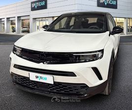 FULL ELECTRIC 136CV GS (STOCK)