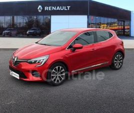 RENAULT CLIO V 1.0 TCE 90 INTENS 21N
