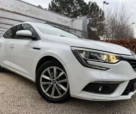 1.6 DCI ENERGY INTENS