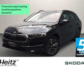 COMBI TSI 4X4 DSG BALANCE LED SMARTLINK