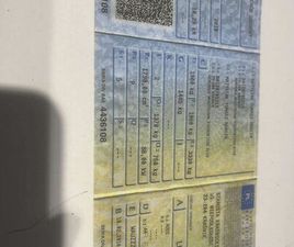 AUDI A4 AUDI A4 A4 1.8 TFSI AMBITION / NAVI / LEATHER