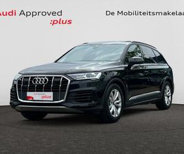 AUDI Q7 PHEV AUDI Q7 ATTRACTION 55 TFSI E QUATTRO 280(381) KW(PK) TIPTRONIC