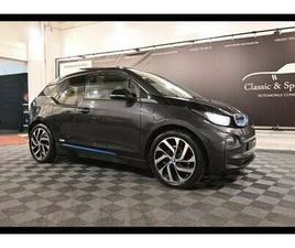 BMW I3 REX / TOIT OUVRANT / CAMERA / GPS NAVI PRO / FULL