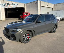 BMW X5 45E BMW SÉRIE 5 X5 XDRIVE45E - STATIONWAGEN