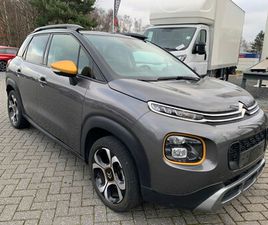 CITROEN C3 AIRCROSS 1.2 TURBO 130 RIP CURL