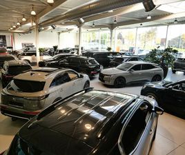 CITROEN C4 E-C4 ELECTRIC E-C4 156 MAX