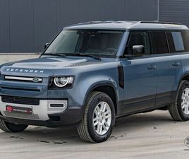 LAND ROVER DEFENDER DEFENDER 110 D200 S AIR SUSPENSION/ACC/360°