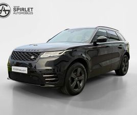 LAND ROVER RANGE ROVER VELAR HSE DYNAMIC-D240