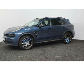 LYNK & CO 01 1.5 TURBO PHEV ~ LED ~ 360 ~ PANO ~ PDC ~MEGASTOCK