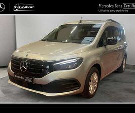 MERCEDES EQT 200 EQT 200 L1 ADVANCED PLUS