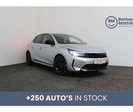 OPEL CORSA GS-LINE 1.2 TURBO 100PK *DAB*GPS*CARPLAY*CAMERA+SENSOREN*