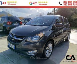 OPEL KARL 1.0 75 CV INNOVATION