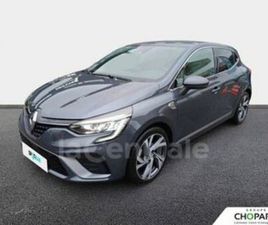 V 1.3 TCE 140 RS LINE 21N