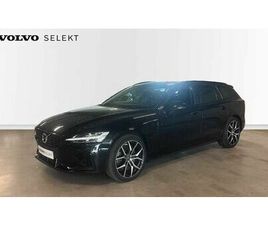 VOLVO V60 R-DESIGN T8 AWD HYBRIDE | CAMERA | PANO DAK | ADAPT CRUISE R-DESIGN T8 AWD HYBRIDE | CAMERA | PANO DAK | ADAPT CRUISE