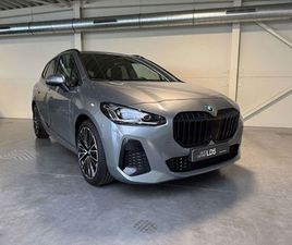 BMW SÉRIE 2 TOURER 218 218I ACTIVE AUT. M-PAKKET- 19