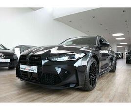 BMW M3 TOURING*XDRIVE*RACE TRACK PACK*FULL OPTION*NIEUW !