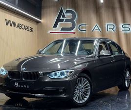 BMW SÉRIE 3 316 I * GARANTIE 12 MOIS * 1ER PROP *