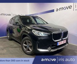 BMW X1 XDRIVE 25E | BOITE AUTO | CARPLAY| 31397 € NETTO
