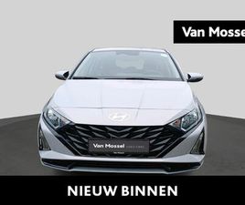 HYUNDAI I20 HYUNDAI I20 1.0 T-GDI 74KW TWIST