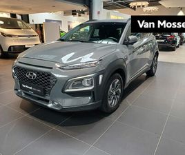 HYUNDAI KONA 1.6 GDI HEV PREMIUM SKY