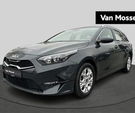 KIA CEED SPORTSWAGON PULSE 1.0T 6MT 120