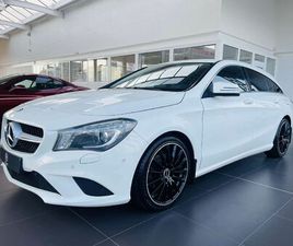 MERCEDES CLA 180 *** CUIR + GPS + LED ***