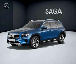 MERCEDES GLB GLB 180 CYBER EDITION