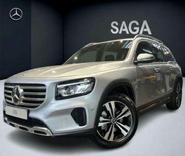 MERCEDES GLB GLB 180 CYBER EDITION