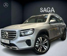 GLB 180 CYBER EDITION