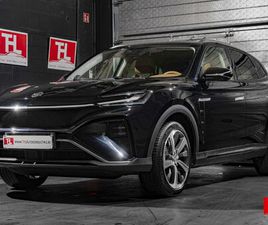 MG MARVEL R E-MARVEL R 70 KWH PERFORMANCE AWD BOSE/ACC/PANO