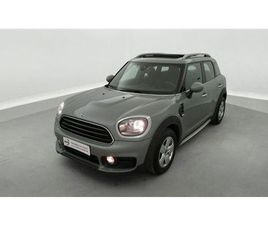 MINI COUNTRYMAN COOPER D 2.0 DA COOPER NAVI/TO PANO/JA/PDC