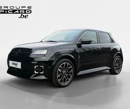 RENAULT R5 ROLAND-GARROS