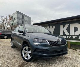 SKODA KAROQ KAROQ 1.6 TDI SCR AMBITION